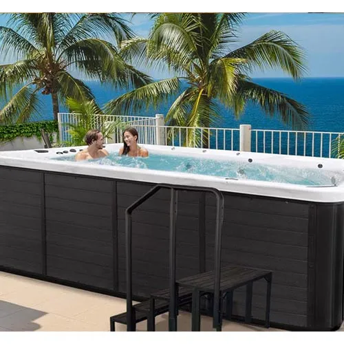 Swimspa hot tubs for sale in Conway